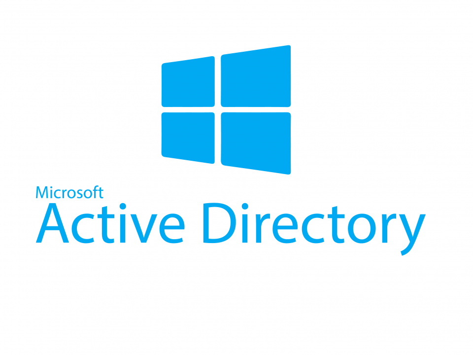 Microsoft Active Directory
